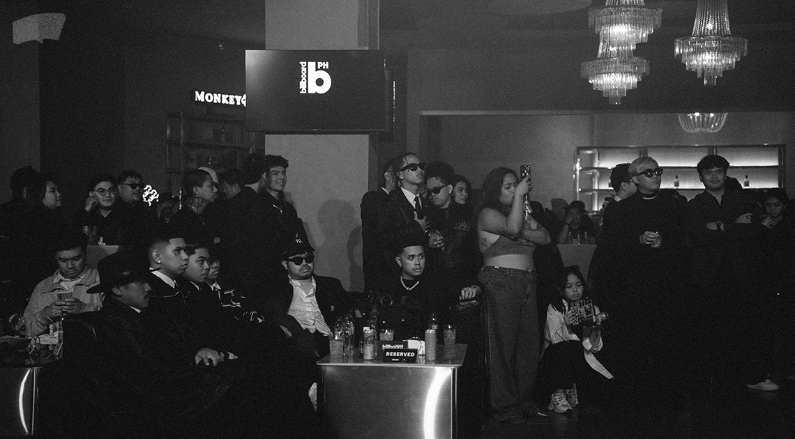 Pinoy Hip-Hop Mixtape 2025 with DBTV